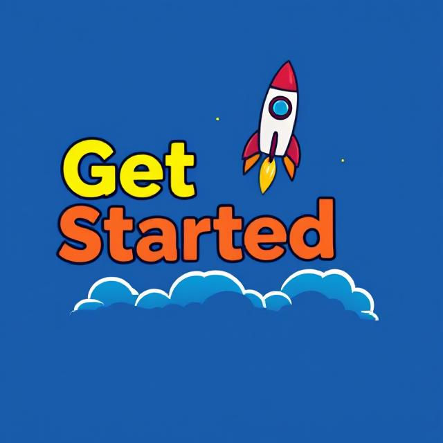 getting started