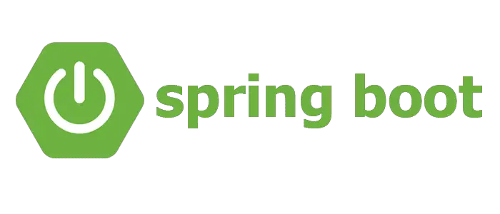 Spring Boot logo