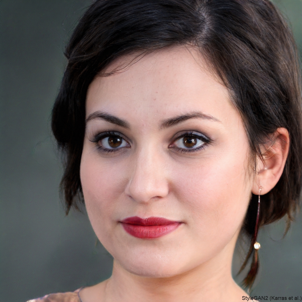 Charlotte Evans headshot